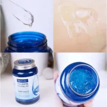 ژل آبرسان فارم استی مدل هیالورونیک‌اسید حجم 250 میلی‌لیتر