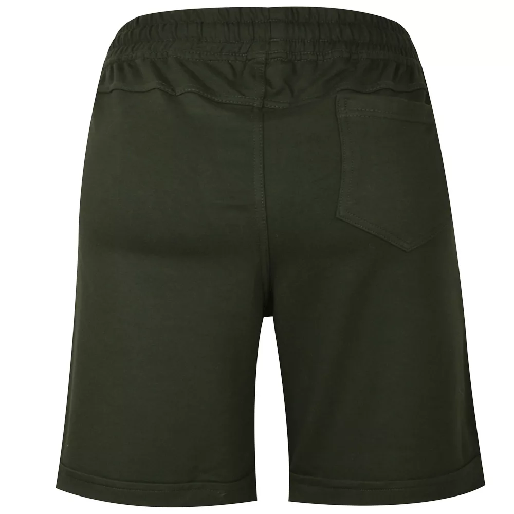 ست تی شرت آستین کوتاه و شلوارک راحتی مردانه کانتکس مدل 249016323