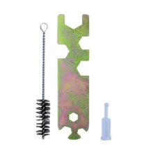 پیستوله رنگ کنزاکس کد 2001