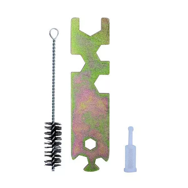 پیستوله رنگ کنزاکس کد 2001