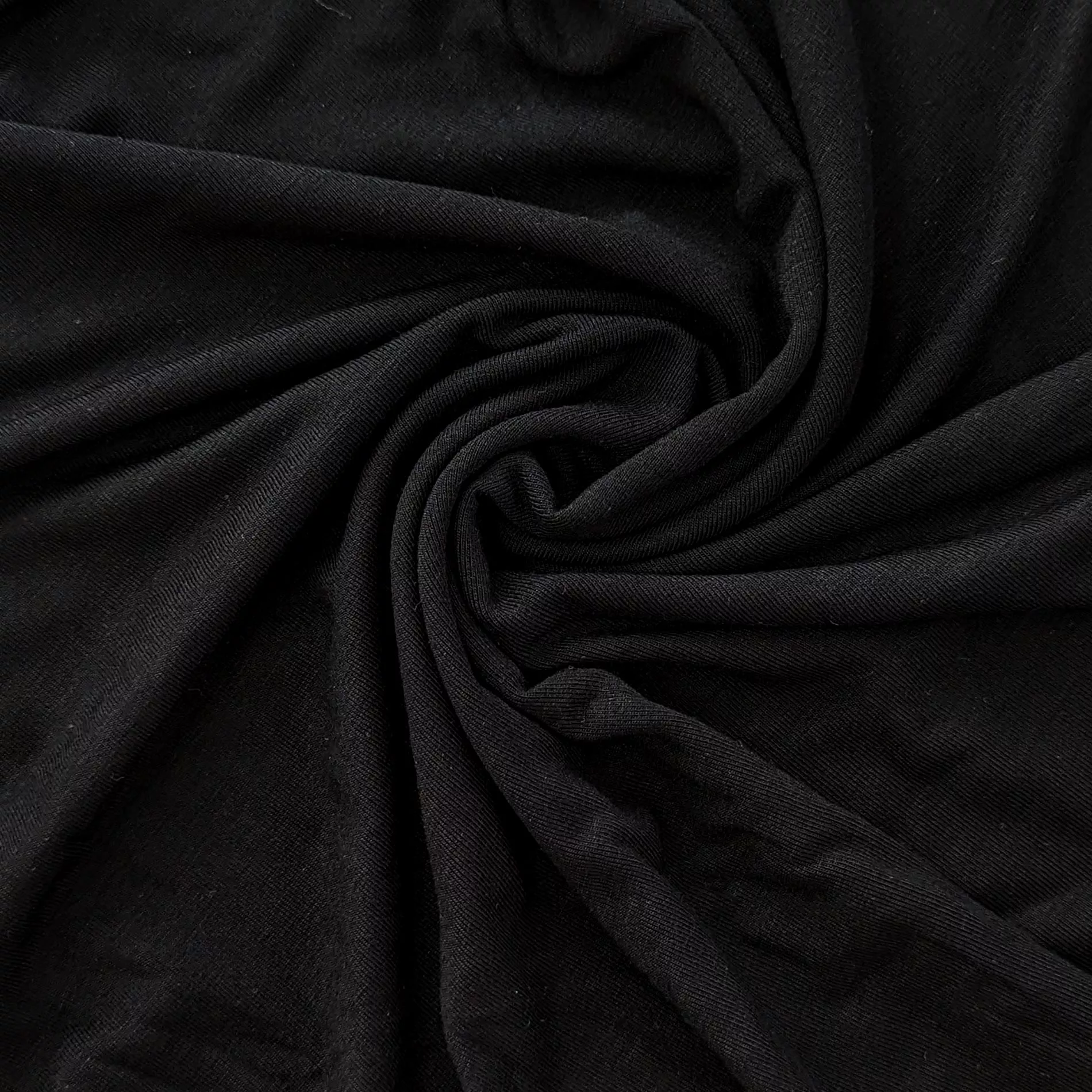 ست تاپ و شلوار زنانه کوزا مدل 9210 رنگ مشکی
