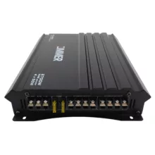 آمپلی فایر خودرو 4 کانال زیمر مدل ZA-4050