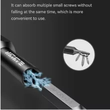 پیچ گوشتی جاک می مدل JM-8180A بسته 47 عددی