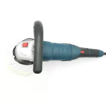 دستگاه پولیش صنعتی باس مدل NEWBS2021BSS1P-TD