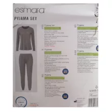 ست بلوز و شلوار زنانه اسمارا مدل 17592712