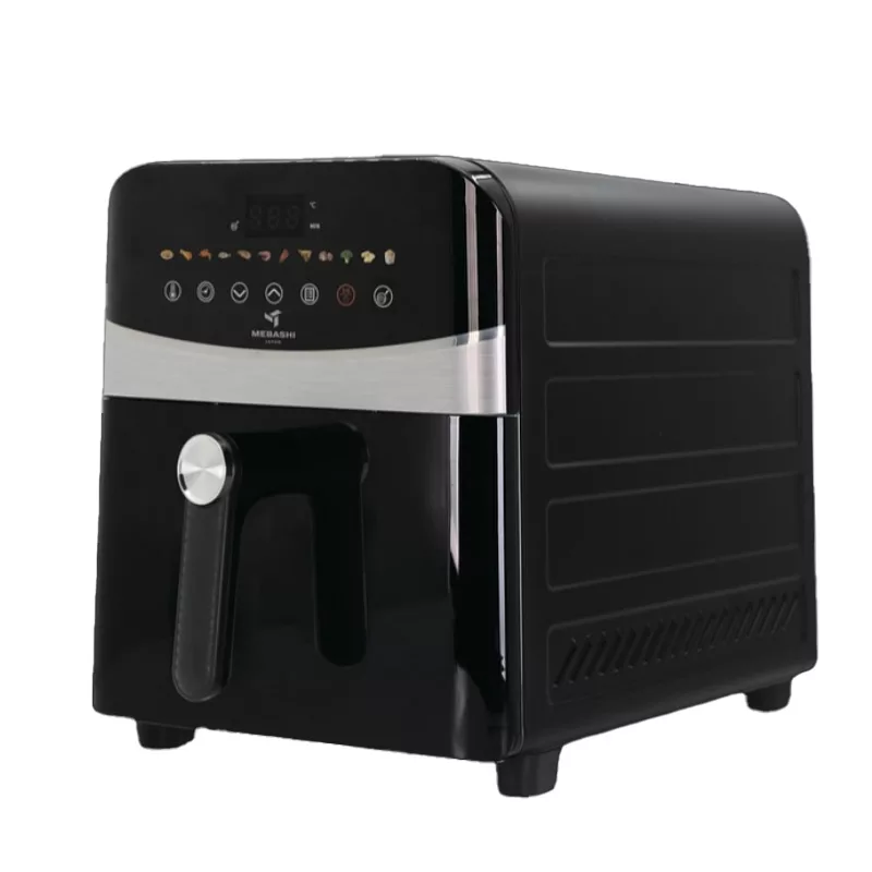 سرخ کن بدون روغن مباشی مدل ME-AF952