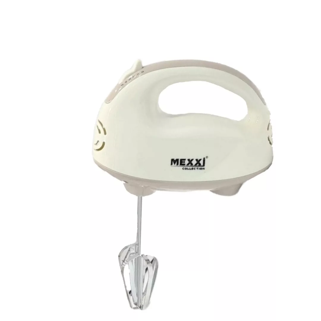 همزن مکسی مدل mx-504