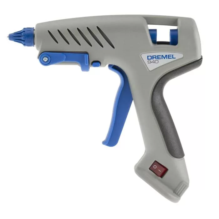 دستگاه چسب تفنگی درمل مدل  940 Dremel