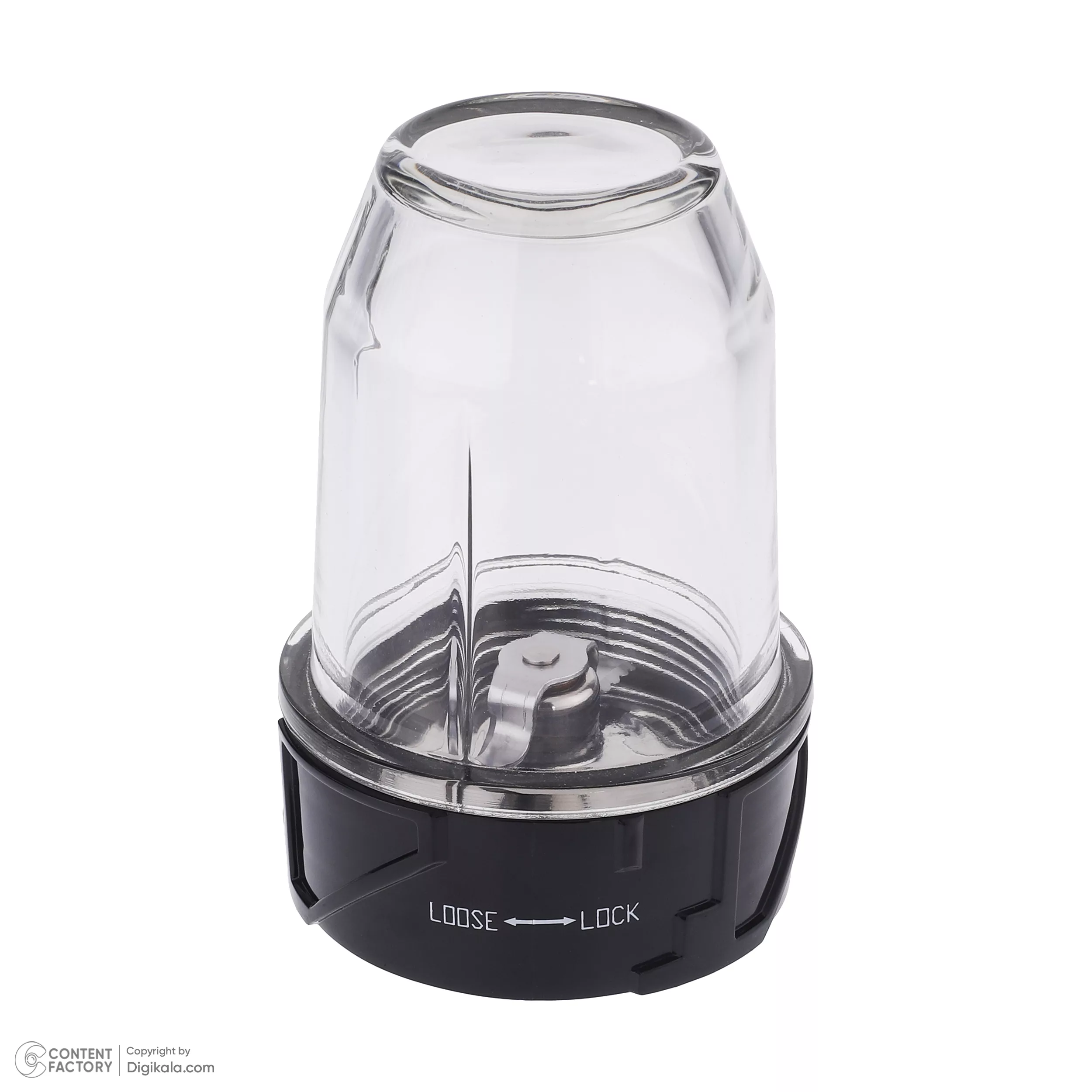 مخلوط کن و آسیاب کن مایدیا مدل BL-F016ABS