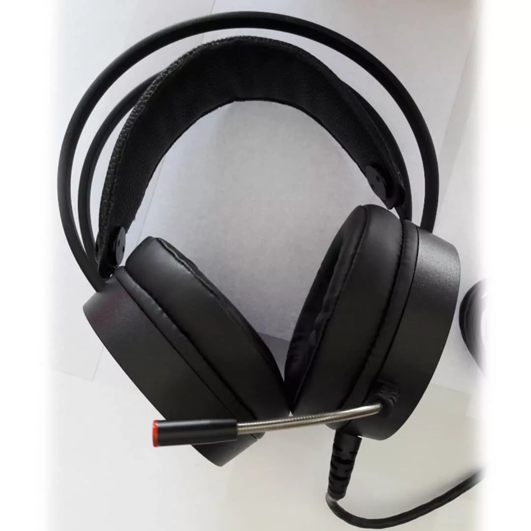 هدست تسکو مدل TH 5155