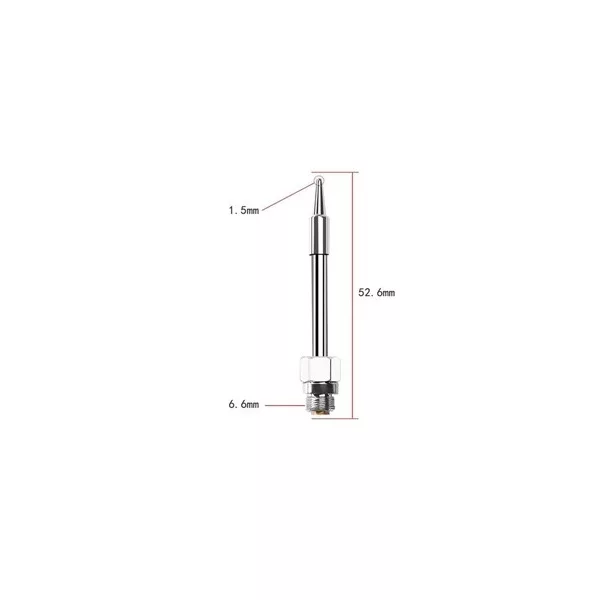 هویه شارژی 8 وات مدل RADCOM230