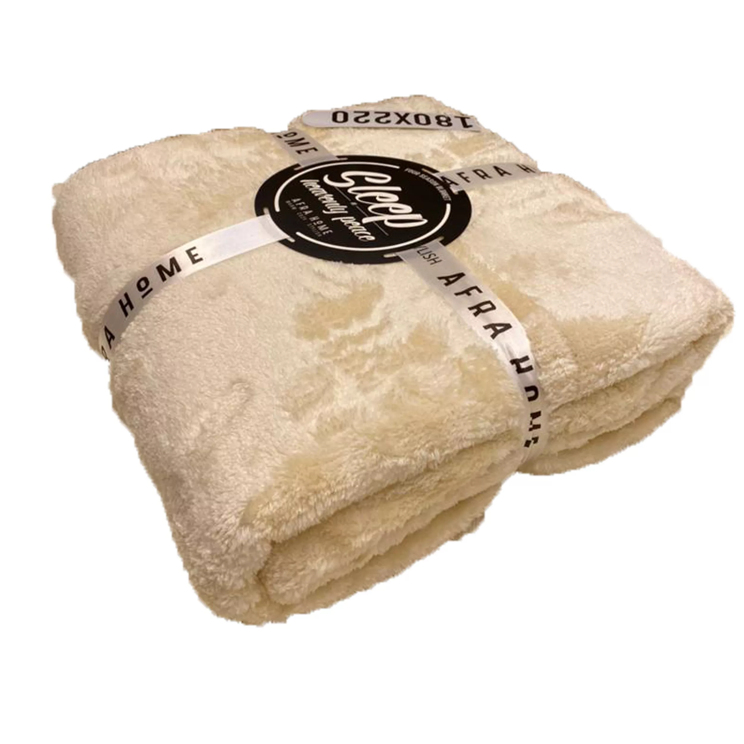 پتو افرا مدل چهار فصل سایز 180x200 سانتی متر