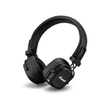 هدفون بلوتوثی مارشال امپلیفیکیشن مدل Major IV