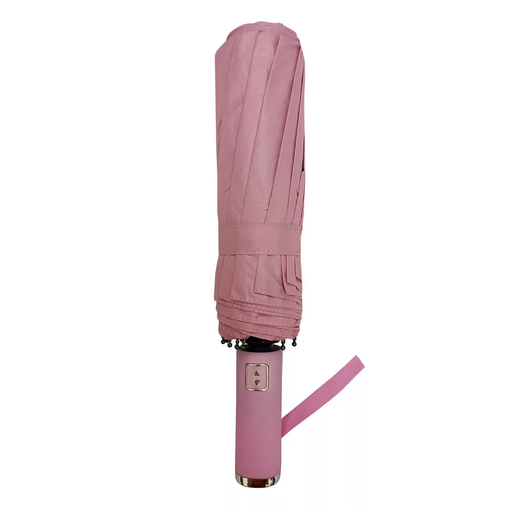 چتر 10 پره مدل دسته آینه ای قطر 116 سانتی‌متر