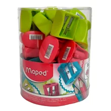 تراش مپد مدل ارگو کد 062511 بسته 30 عددی