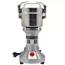 آسیاب صنعتی یونیک لایف مدل UL-A933-250G