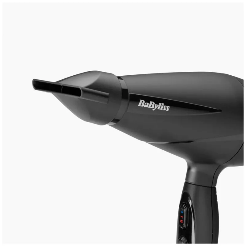 سشوار حرفه ای 2100 وات بابیلیس مدل Style pro 2100