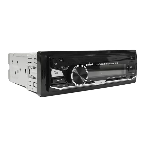 پخش کننده خودرو استیلاک مدل S-8252