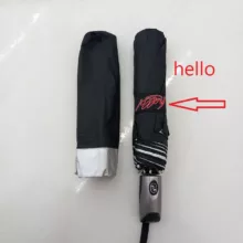 چتر مدل Hello-sun 20-25