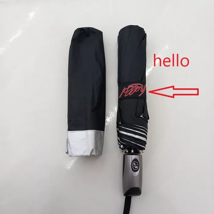 چتر مدل Hello-sun 20-25