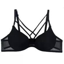 سوتین زنانه آنیل مدل 3772 رنگ مشکی