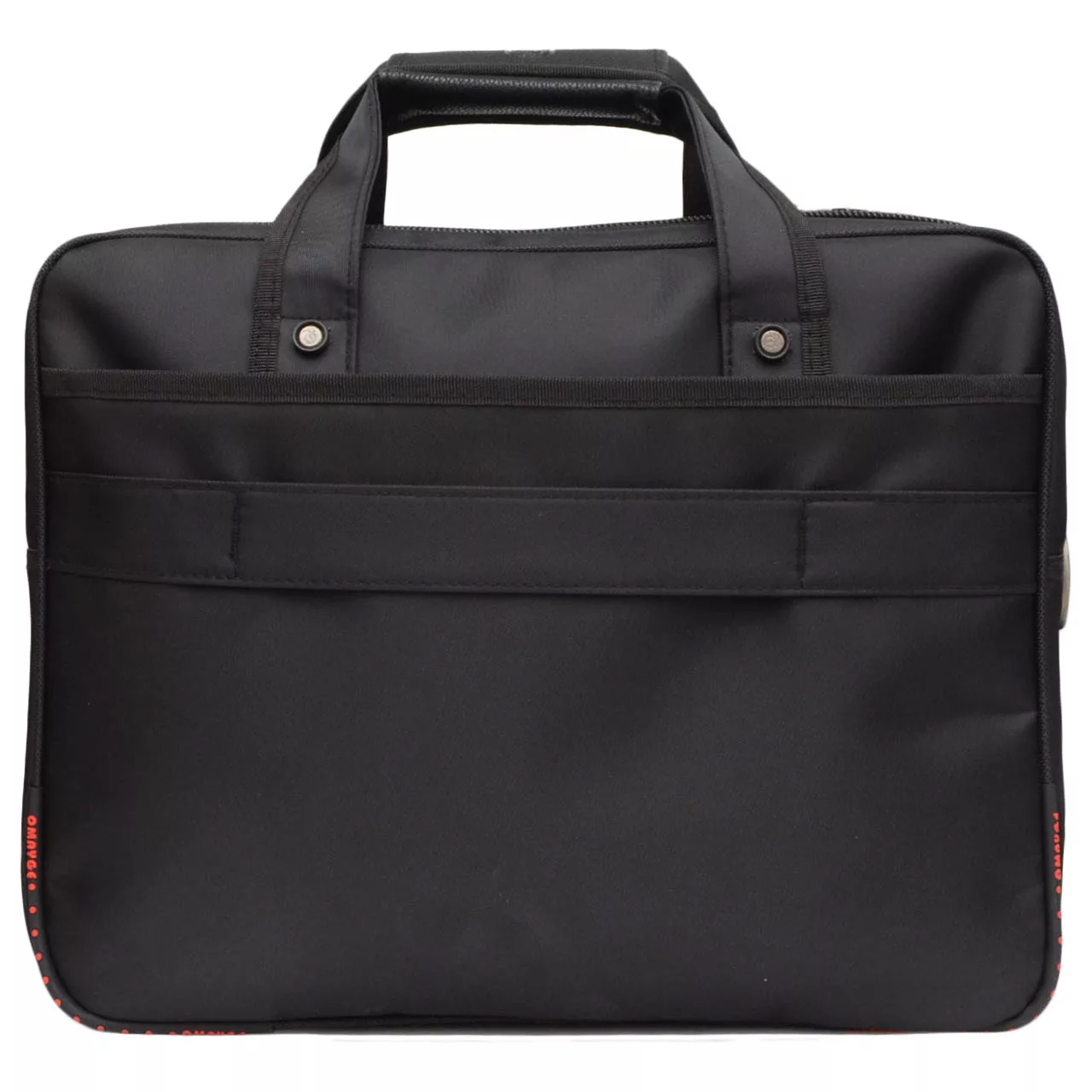 کیف لپ تاپ امیج مدل 3710 OM NEW مناسب برای لپ تاپ 13 تا 15 اینچی