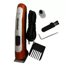 ماشین اصلاح موی بدن و صورت برند ایپون مدل IP607