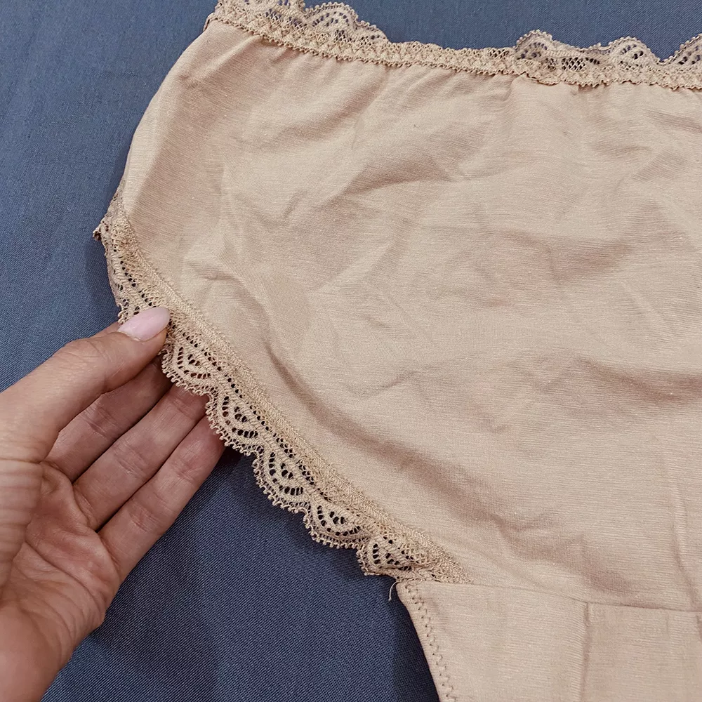 شورت زنانه اینتیمیسیمی مدل SID96A