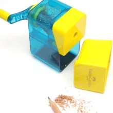 تراش رومیزی فابر کاستل مدل Basic