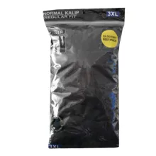 شورت پادار مردانه ال سی وایکیکی مدل S4N214Z8 مجموعه 5 عددی