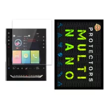 محافظ صفحه نمایش خودرو مولتی نانو مدل X-S1N مناسب برای کی ام سی J7