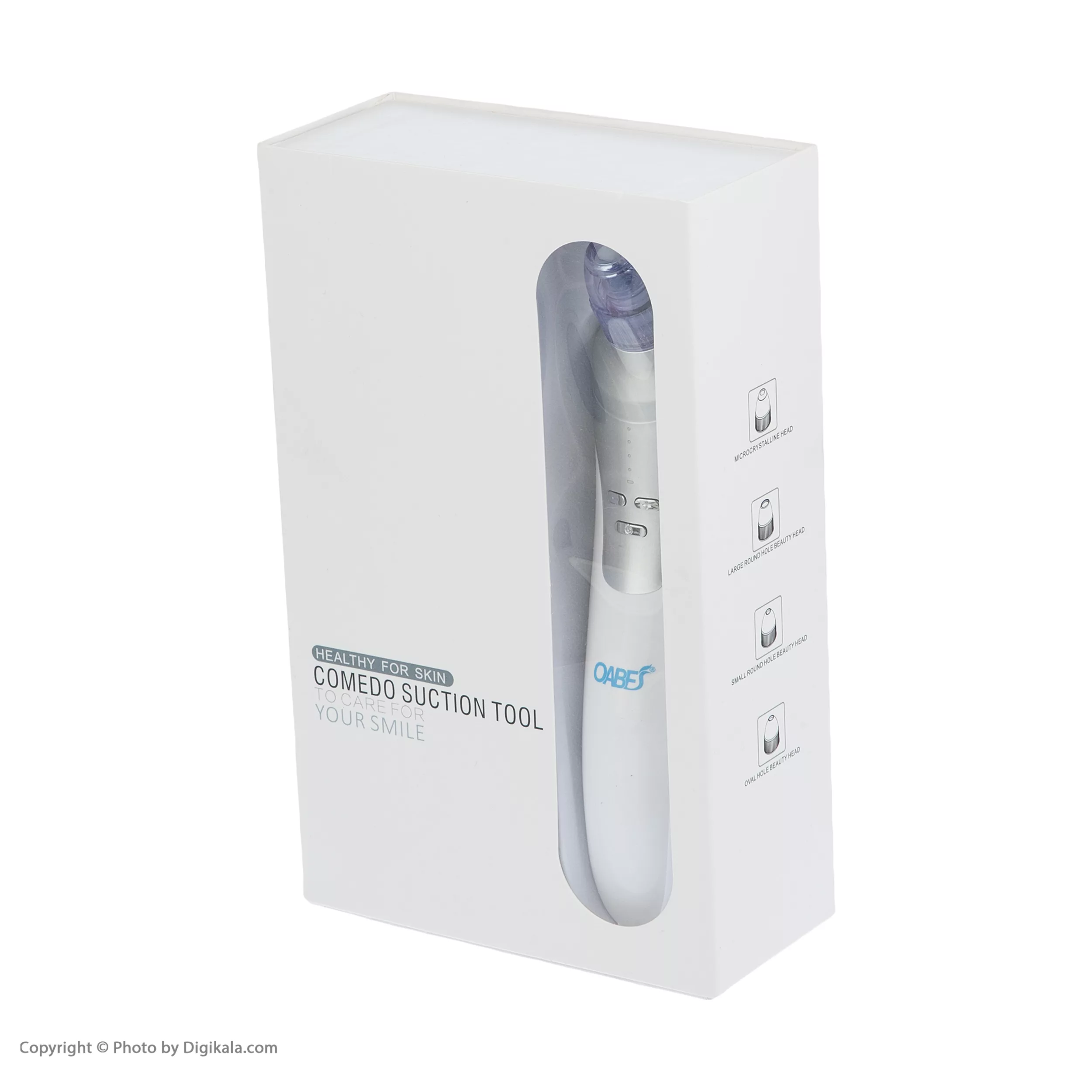 میکرودرم  اوآبس مدل کمدو کد 04