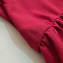 پیراهن یقه هفت زنانه شین مدل SH1573