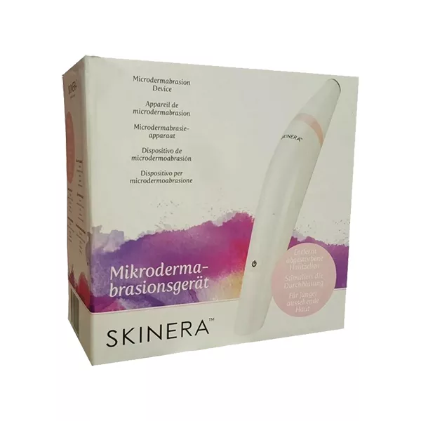 میکرودرم اسکینرا مدل IN4501