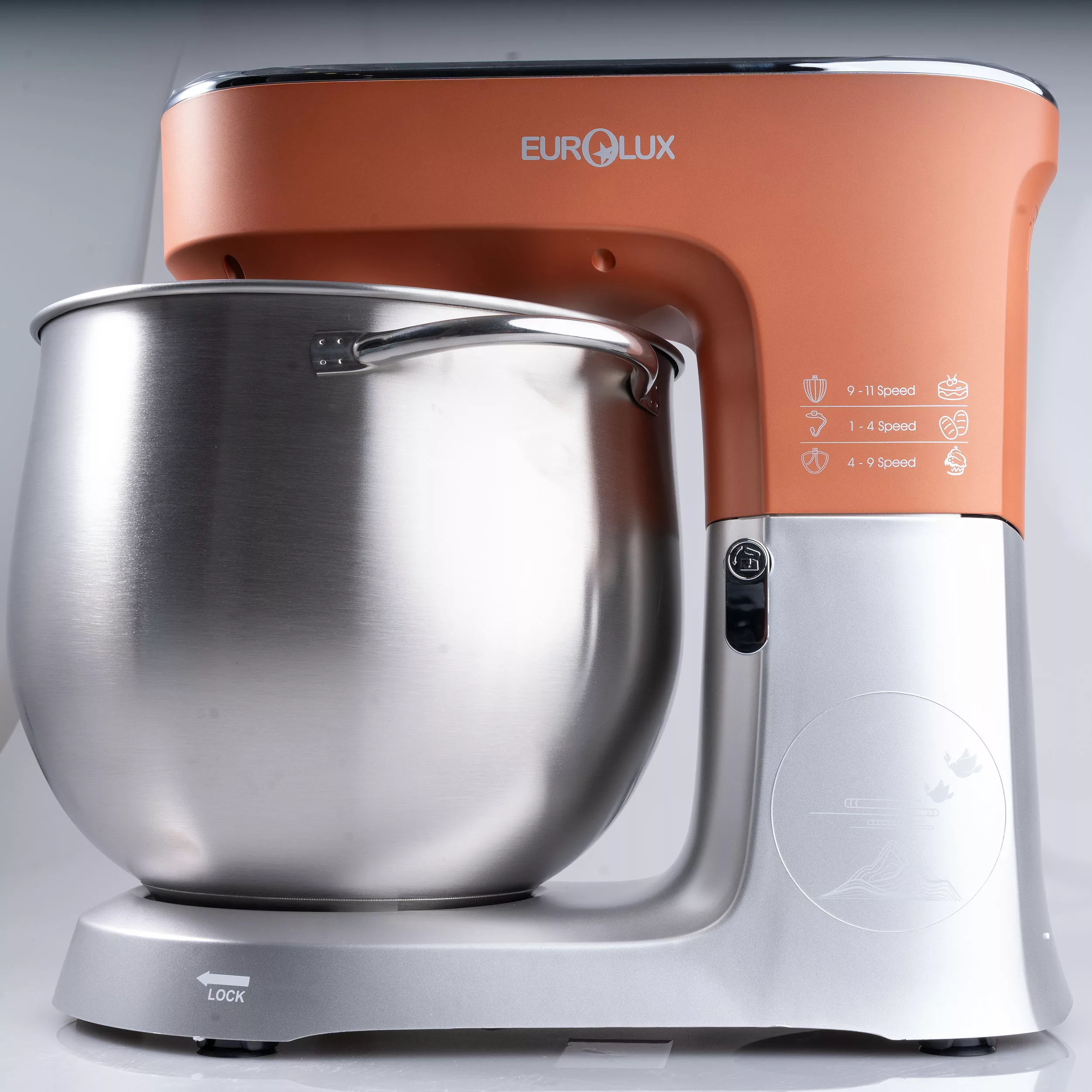 همزن یورولوکس مدل EU-SM3990SDSB