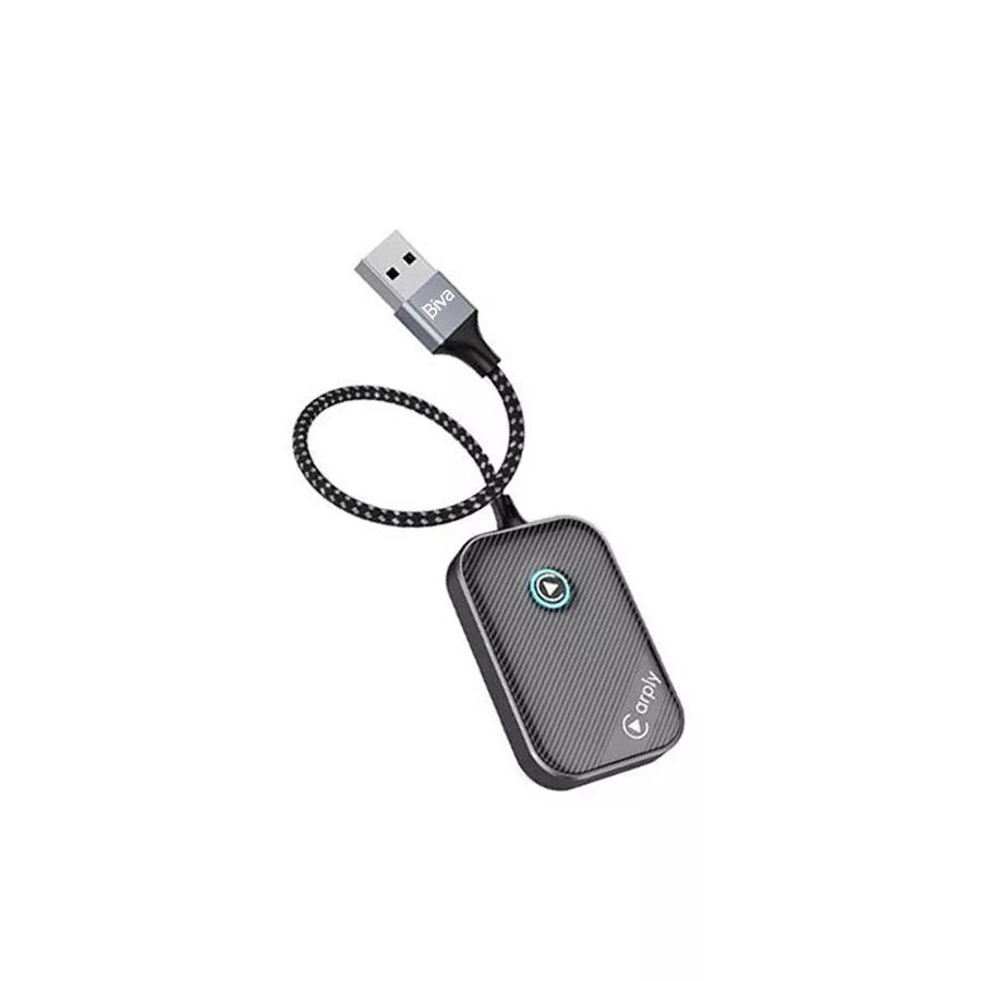 دانگل وای فای بیوا مدل CarPlay