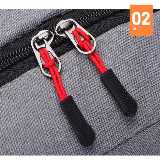 کوله پشتی لپ تاپ ویگو مدل WEGO-U05 مناسب برای لپ تاپ 14.1 تا 15.6 اینچی