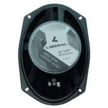 اسپیکر خودرو لیبرال مدل LI-6975 بسته 2 عددی