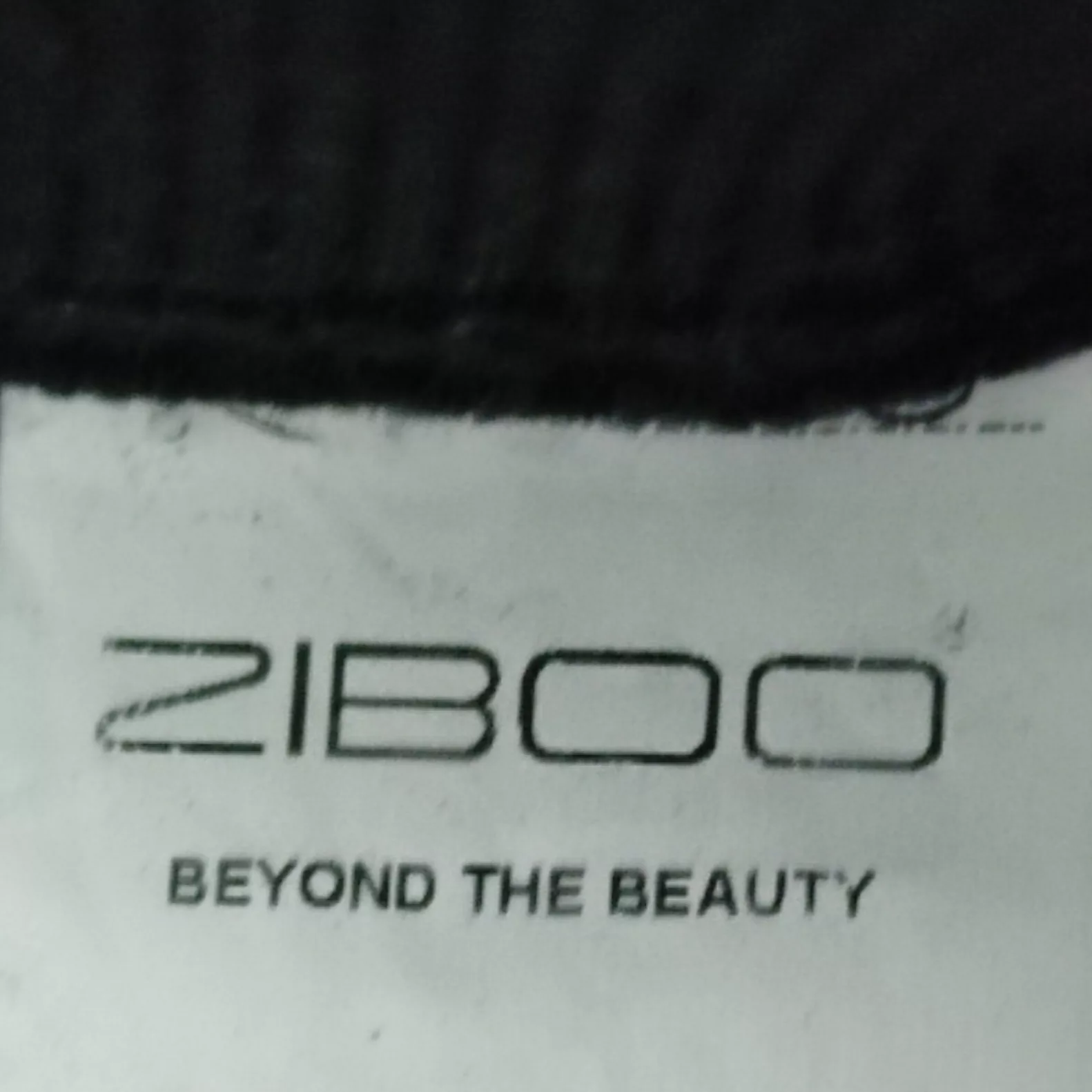 شلوار جین زنانه زیبو مدل 3127