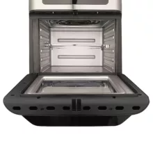 سرخکن 12 لیتر سوپر کاسا مدل CA-105