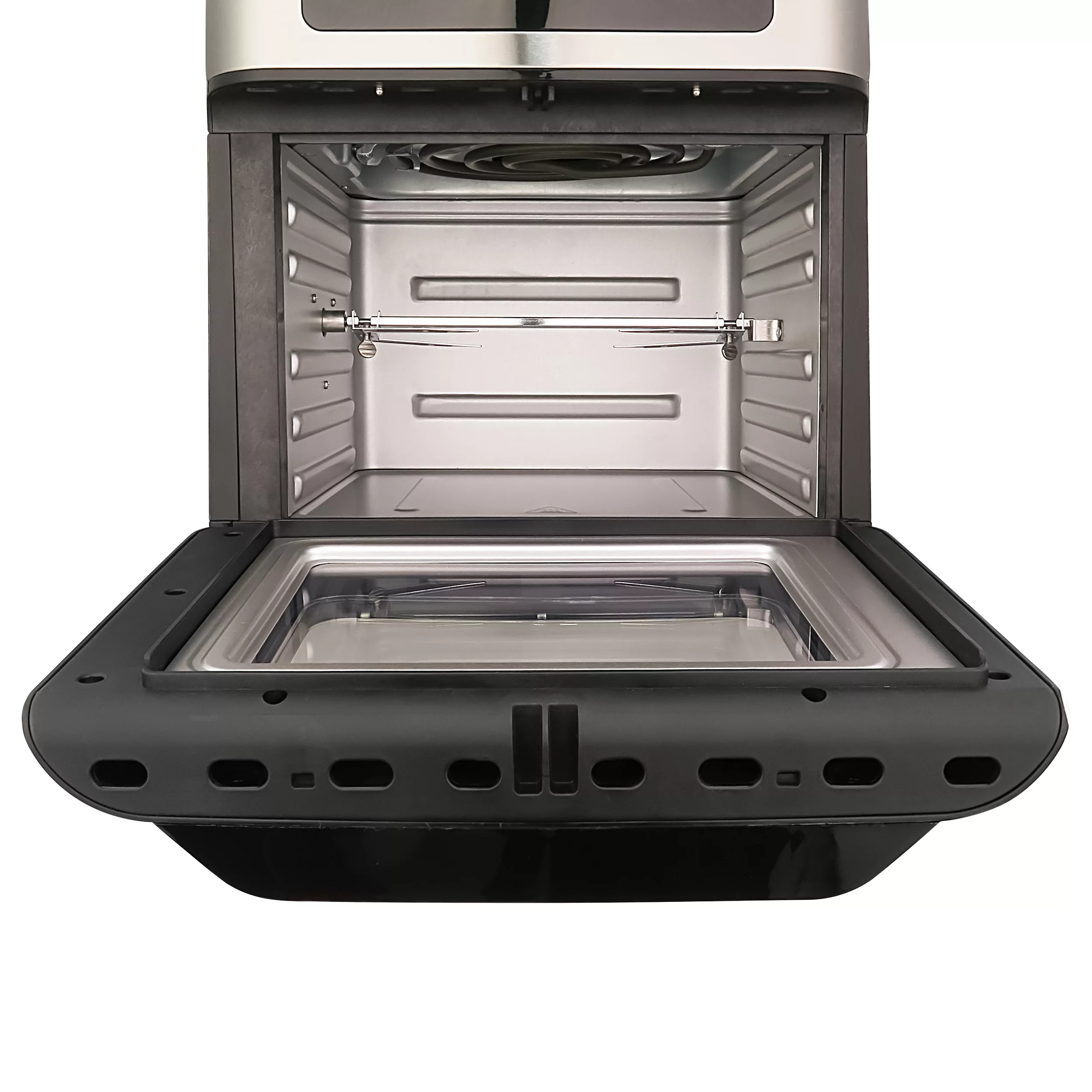 سرخکن 12 لیتر سوپر کاسا مدل CA-105