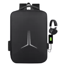 کوله پشتی لپ تاپ مدل MM-293D مناسب برای لپ تاپ 15 تا 17 اینچی