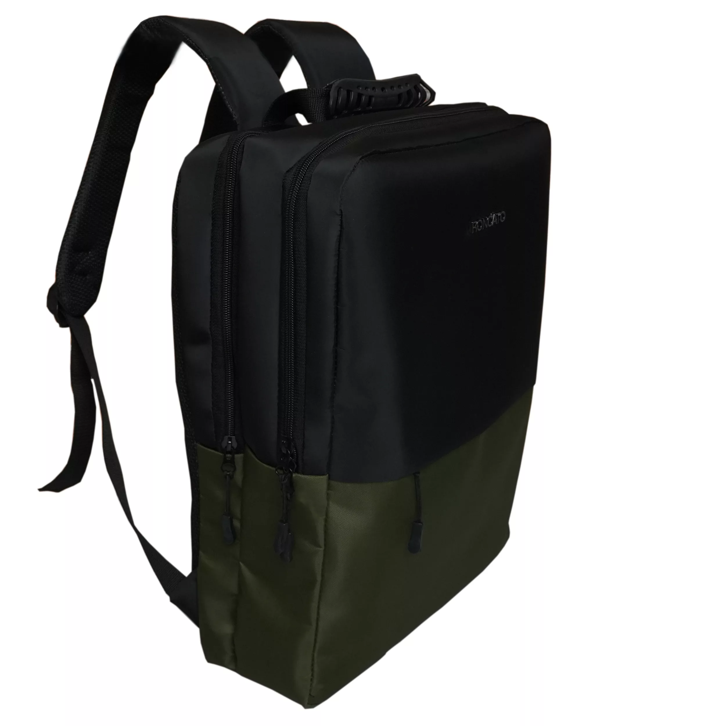 کوله پشتی مدل k101 مناسب برای لپ تاپ 15 تا 17.3 اینچ