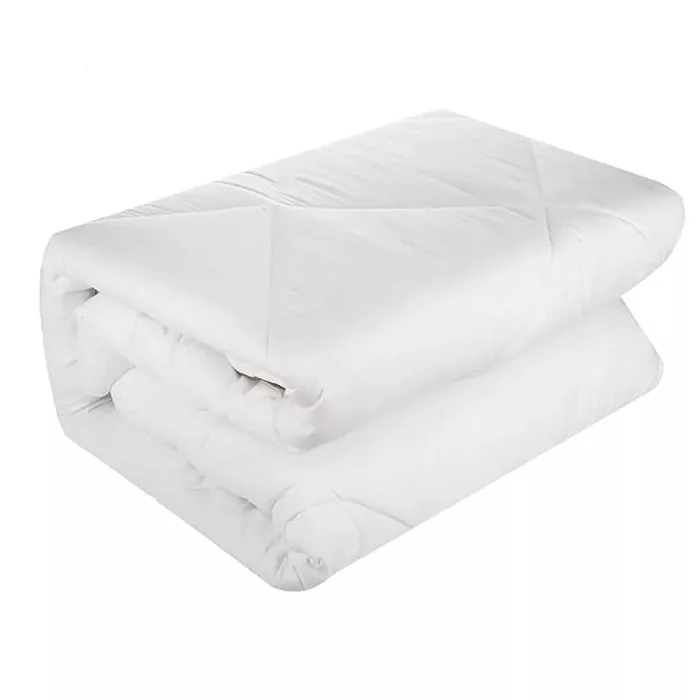 لحاف مدل لایت دو نفره سایز 260x240 سانتی متر