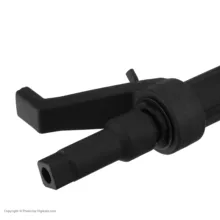 مجموعه 5 عددی آچار چرخ گیربکسی مدل ZL200520