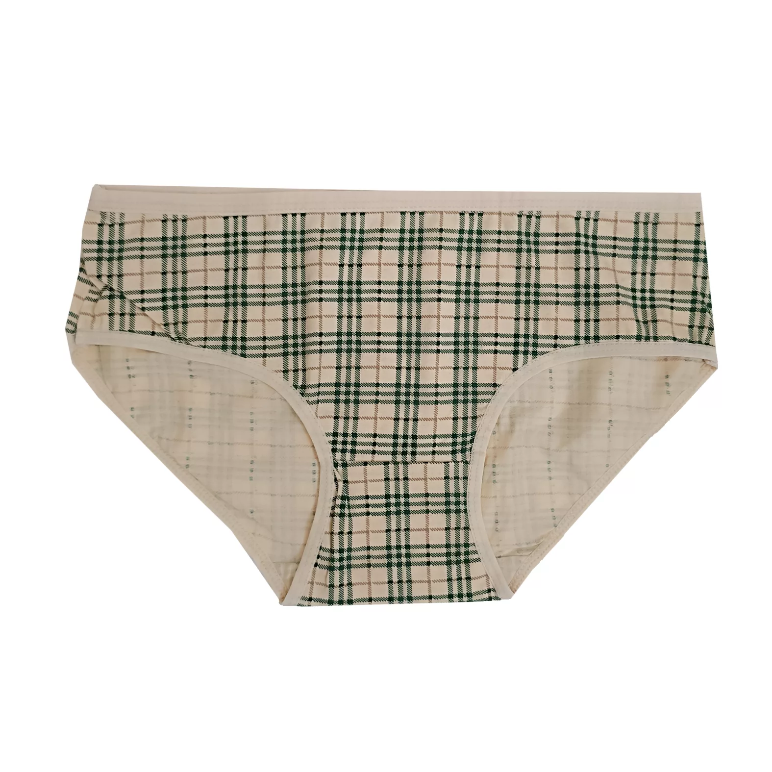 شورت زنانه مدل نخی بسته 6 عددی