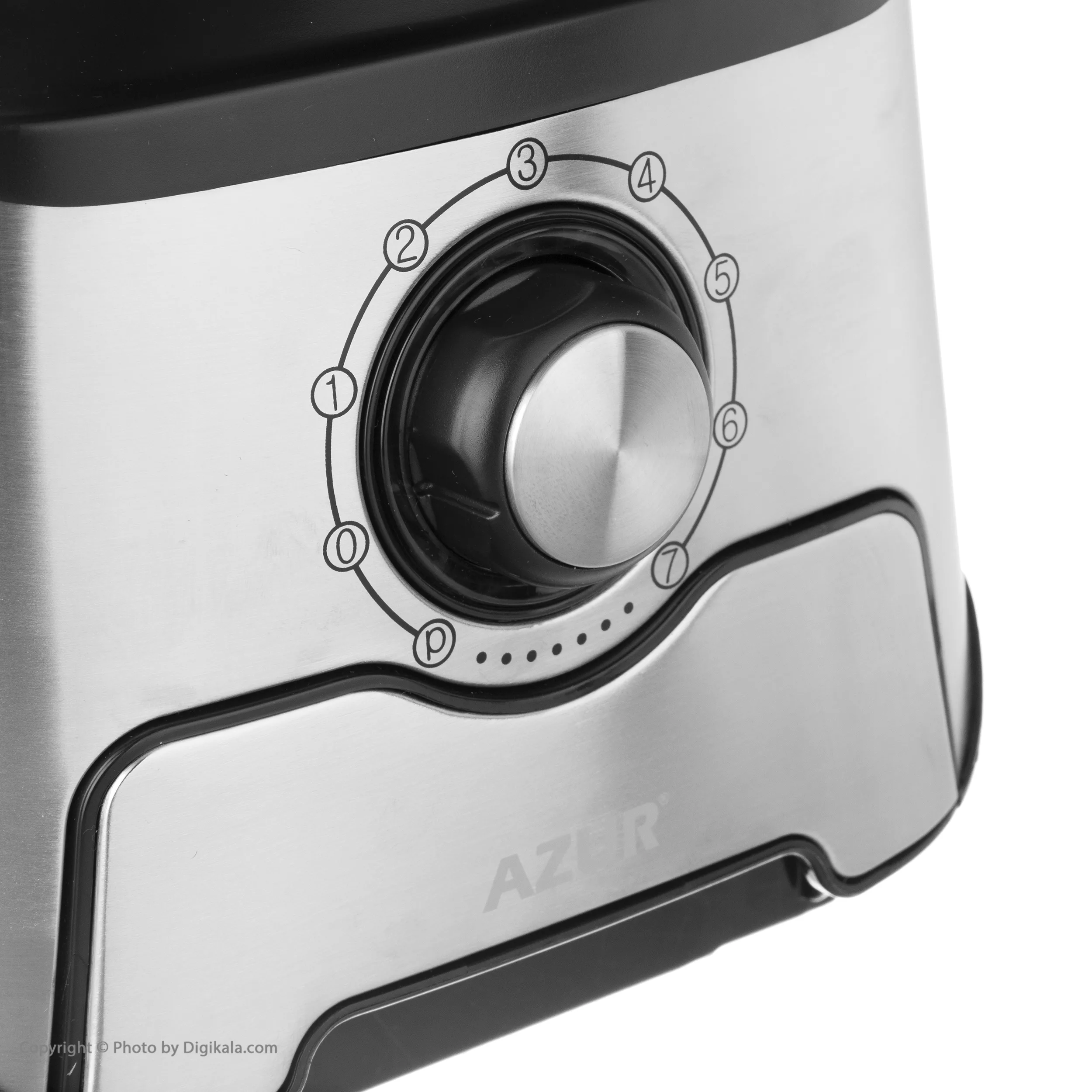 غذاساز آزور مدل AZ-280FP