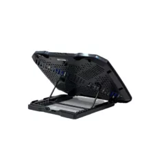 پایه خنک کننده لپ تاپ کول کلد مدل F2 PLUS 5FAN