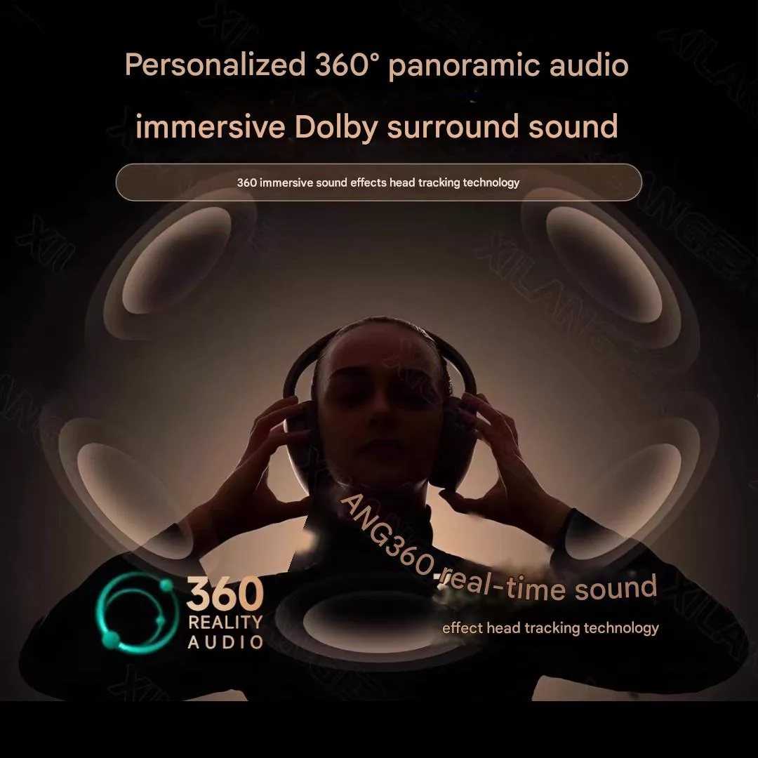 هدست بلوتوثی دوپریم مدل U-Enjoy UHP2