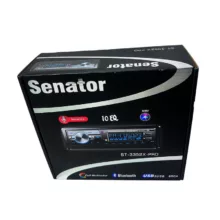 پخش کننده خودرو سناتور مدل ST-3352